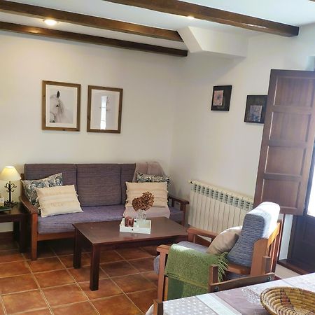 Apartamentos Rurales Casa Pachona Puerto de Vega Εξωτερικό φωτογραφία