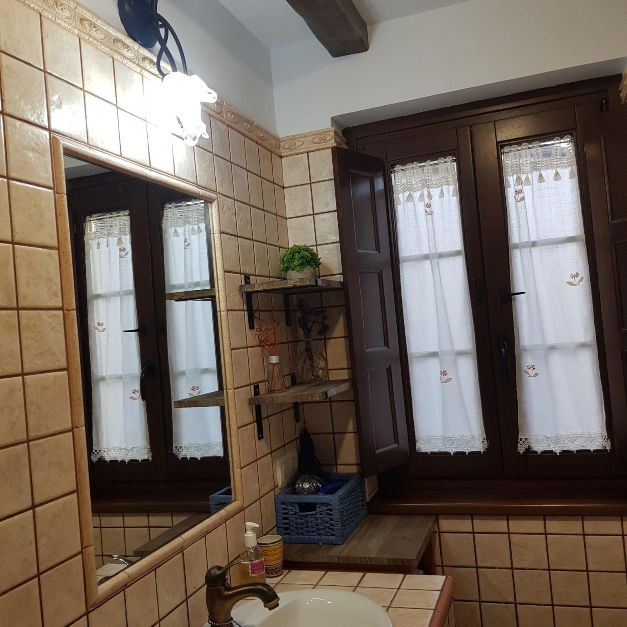 Apartamentos Rurales Casa Pachona Puerto de Vega Εξωτερικό φωτογραφία