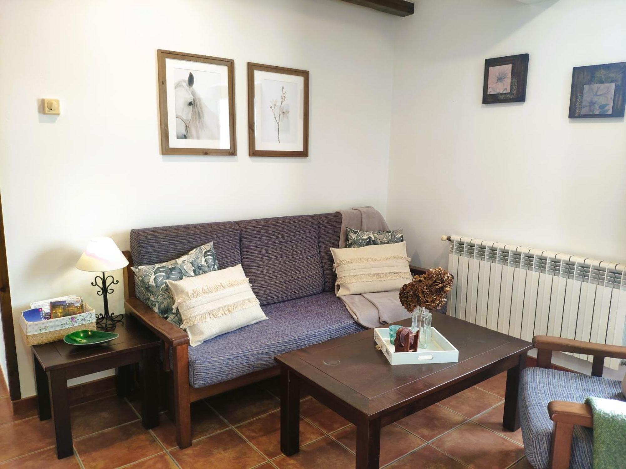 Apartamentos Rurales Casa Pachona Puerto de Vega Εξωτερικό φωτογραφία